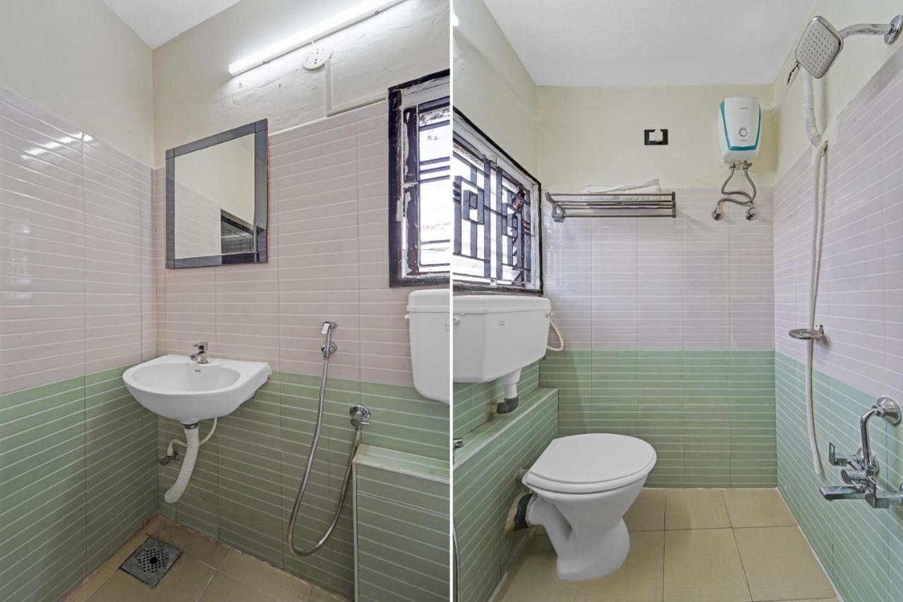 Townhouse Fantasea Hotels Near Omr Ченай Екстериор снимка