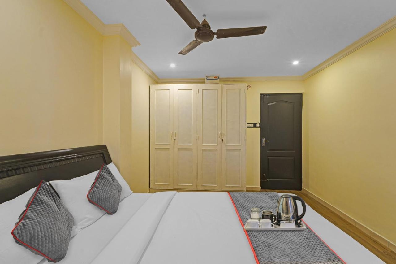 Townhouse Fantasea Hotels Near Omr Ченай Екстериор снимка