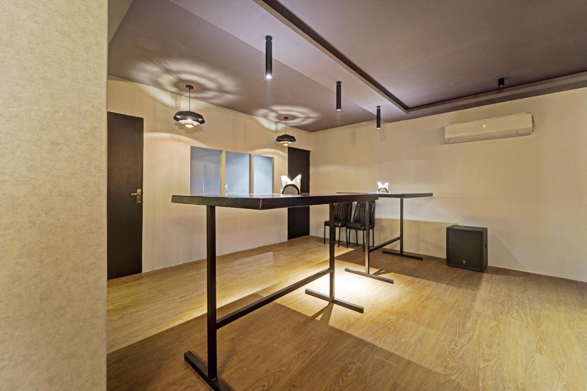 Townhouse Fantasea Hotels Near Omr Ченай Екстериор снимка