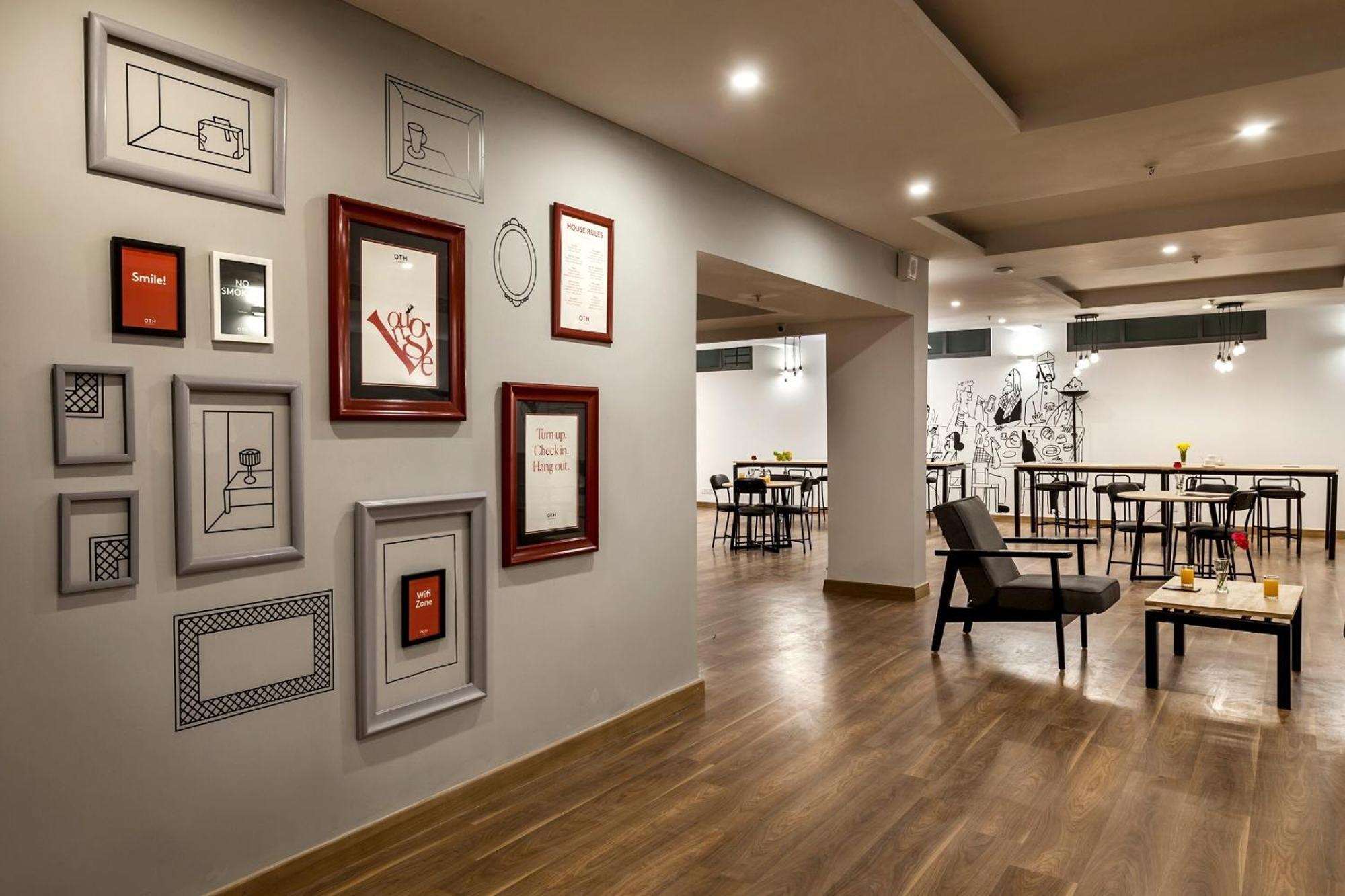 Townhouse Fantasea Hotels Near Omr Ченай Екстериор снимка